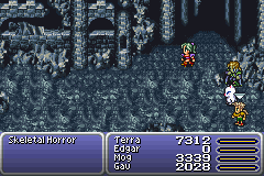 Final Fantasy Vi Statuses Final Fantasy Wiki Fandom