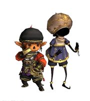 FFXI-Elvaan-Puppetmaster