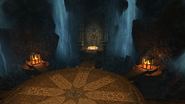 FFXIV Orbonne Monastery 03