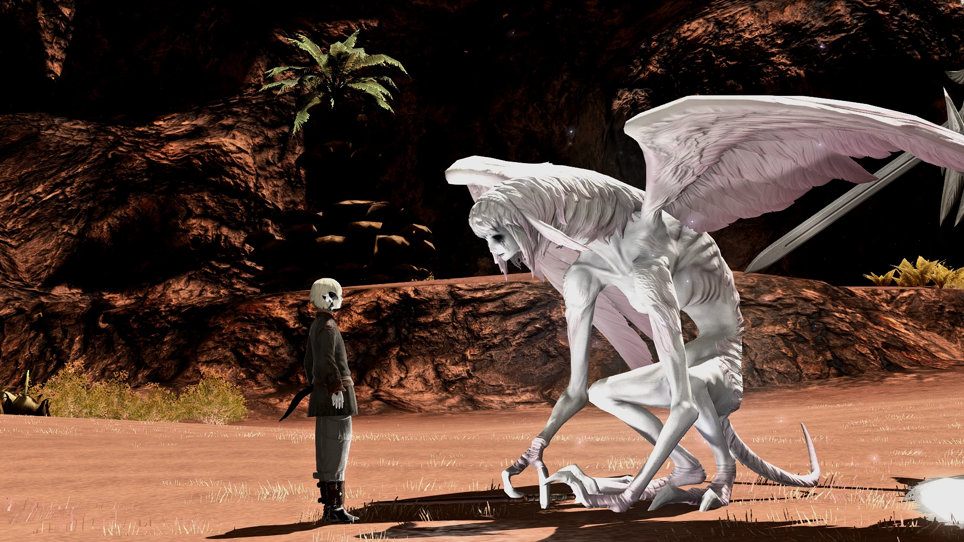 FFXIV Sin Eater 03