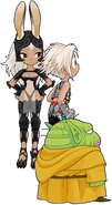 Itadaki-Fran and Vaan.png (101 KB) Vaan and Fran artwork.
