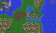 Overworld (Galuf's world)