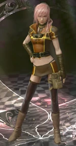 Sand Fox