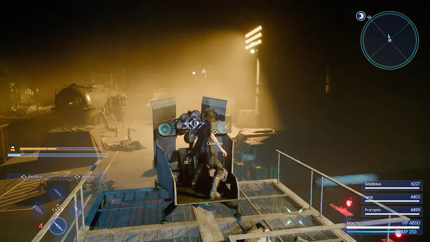 Final Fantasy XV | Final Fantasy Wiki | Fandom