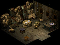 North Corel Final Fantasy Wiki Fandom North Corel Final Fantasy Wiki Fandom