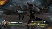 Overclock from LRFFXIII