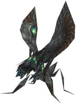 Alt Sinscale render.