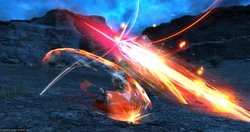 Swiftskin's Coil.