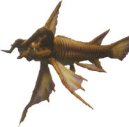 Xiphactinus