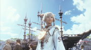 Y'shtola CG