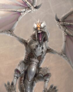 Archaeoaevis FFXII