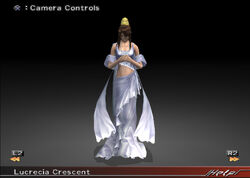 lucretia final fantasy