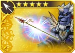 DFFOO Astral Spear (X)