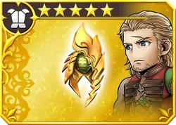 Dissidia Final Fantasy Opera Omnia.