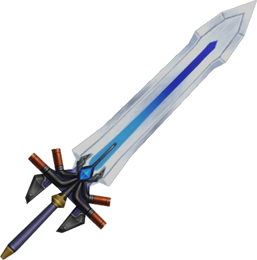 the legendary swords rpg hack