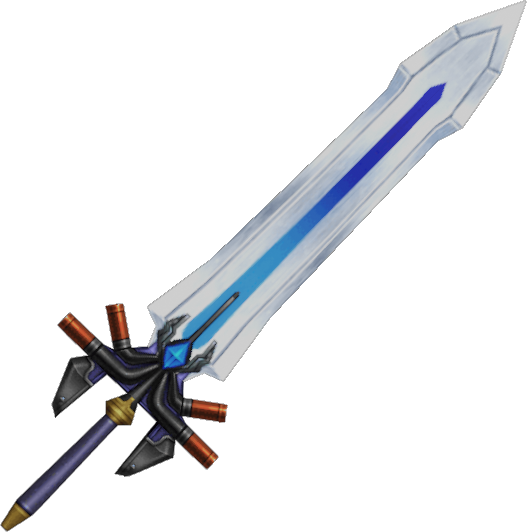 Final Fantasy: Ultima Weapons Facts & Trivia