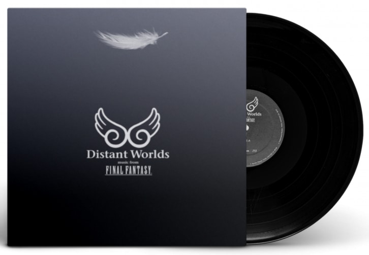 Distant Worlds: Music from Final Fantasy | Final Fantasy Wiki | Fandom