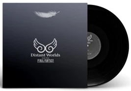 Distant Worlds vinyl