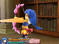 Hero's Bow.