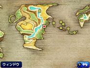 FF1 3DS WorldMap4