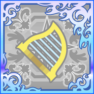 FFAB Faerie Harp SSR.png (20 KB) Fairie Harp (SSR).