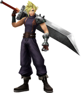 Final Fantasy Explorers-Force