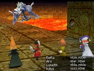 Final Fantasy III (DS).