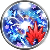 Icon in Final Fantasy Record Keeper.