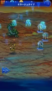 FFRK Mirage Dive.png (251 KB) Final Fantasy Record Keeper.