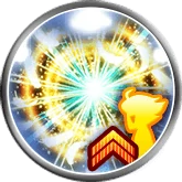 FFRK Pulse of Life FFXIV Icon