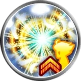 Icon in Final Fantasy Record Keeper [FFXIV].