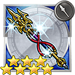 FFRK Thunder Spear FFIV