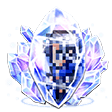 Ysayle's Memory Crystal III.
