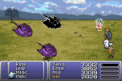 Final Fantasy Vi Statuses Final Fantasy Wiki Fandom