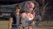 FFXIII Episode 1