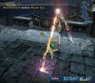 Final Fantasy XII.