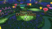 Dohn Mheg opening cinematic.