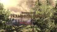 Holminster Switch opening cinematic.