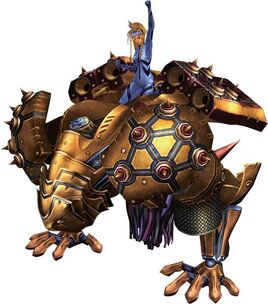 Ffx2-machinamaw