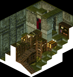 その他 Stalagmite, Bastion of Isenloft CF FAB Stalagmite, Bastion of Isenloft CF Stalagmite, Bastion