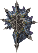 Ice Shield in Final Fantasy XII.