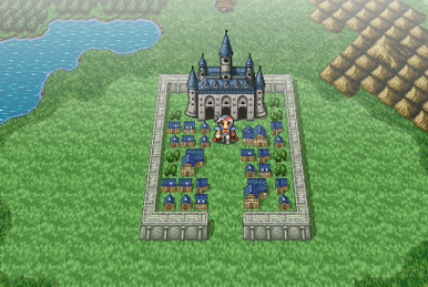 Tropical Island | Final Fantasy Wiki | Fandom Tropical Island | Final Fantasy Wiki | Fandom