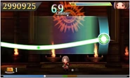 Theatrhythm Final Fantasy Curtain Call.