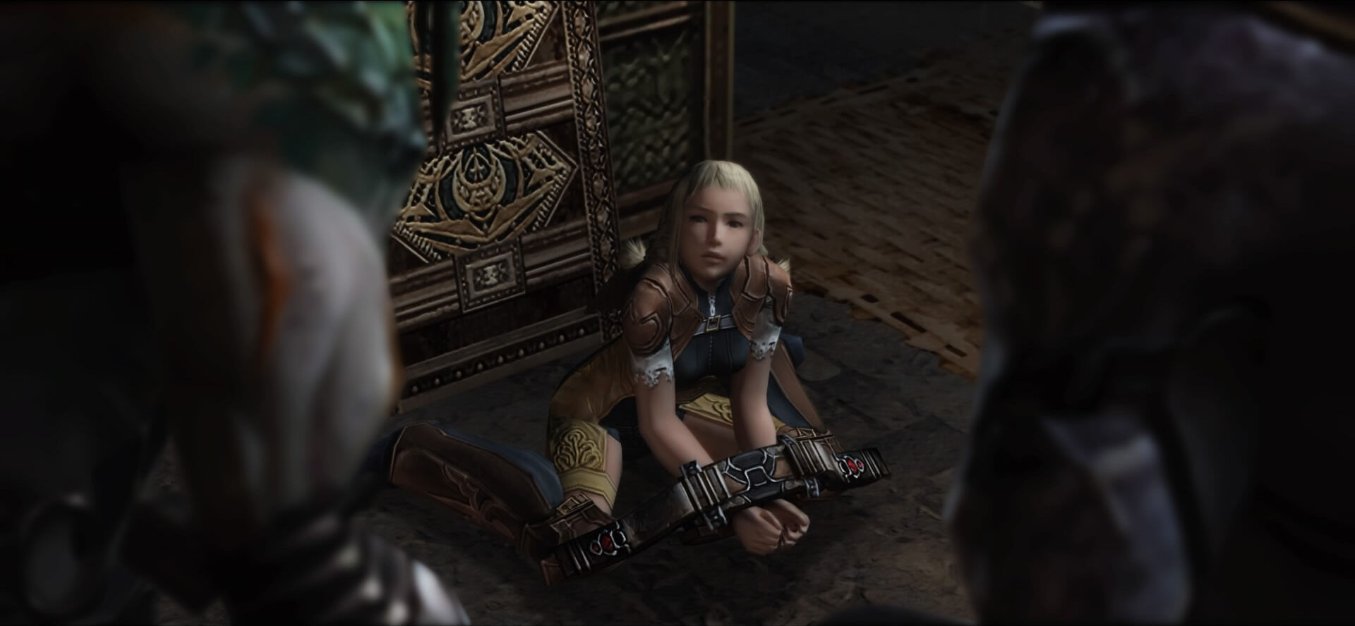 Final Fantasy XII: The Zodiac Age Review - Gamereactor