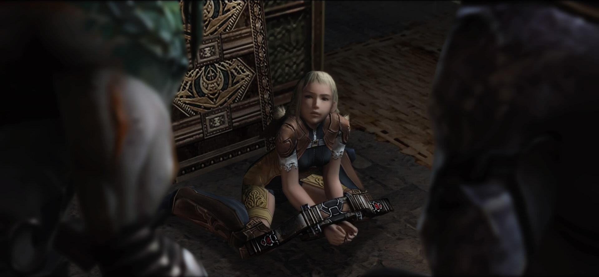 Four Things To Know About Final Fantasy XII: The Zodiac Age - Game Informer