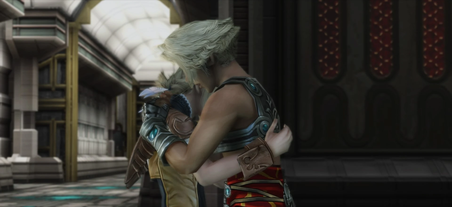 Penelo Ff12 Hentai