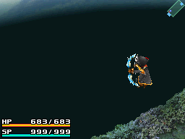 Final Fantasy Crystal Chronicles: Ring of Fates.