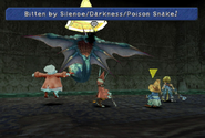 Tent-used-in-battle-FFIX