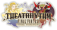Theatrhythm Final Fantasy.