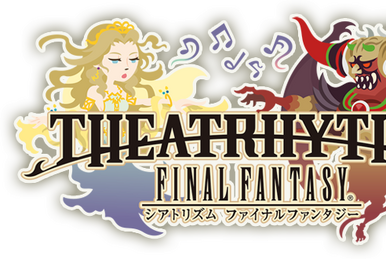 Theatrhythm Final Fantasy (3DS): uma grande homenagem aos 25 anos